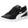 Smash Wns V2 L Sneaker, Puma Black Puma White, 42.5 EU