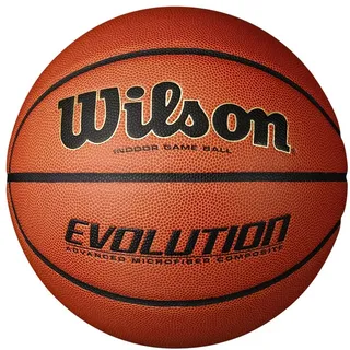 Wilson Evolution Braun 6