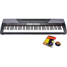 Clifton Stage-Piano »DP2600«, schwarz