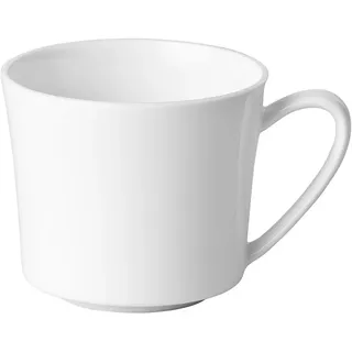 Rosenthal Jade Kaffeetasse 0,2 l Weiß 1 St.