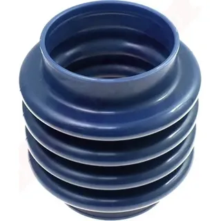 Faltenbalg 130X130X200 Cpu Blue - Blau