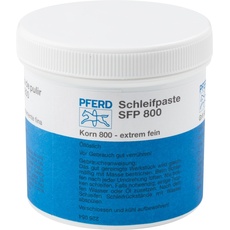 Bild 44220800 Schleifpaste 250g