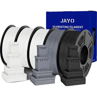 3D-Filament, hohe Durchflussrate, umweltfreundliches Material, 3WTBKGY