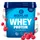 Whey Protein Himbeer-Joghurt Pulver 1000 g