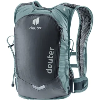 Deuter Rogla 5 l grau/blau/schwarz