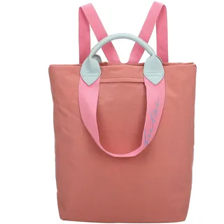 Fritzi aus Preußen Ju Lighty Backpack Roasted Orange