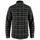 Skog Langarmhemd Dark Navy Dark Oak M