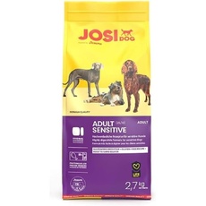 Bild JosiDog Adult Sensitive 2,7 kg