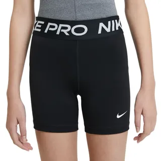Nike Mädchen 3'' Short Nike Pro Dri-FIT DA1033-010 147-158 ́ ́ 147-158