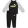 MINICATS ESS Raglan Crew Set FL INF