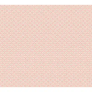 A.S. Création A.S. Creation Tapete Kollektion Trendwall 2 Art Deco Glitzertapete rosa Weiß FSC®