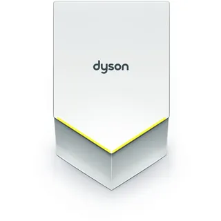 Dyson Händetrockner Weiß