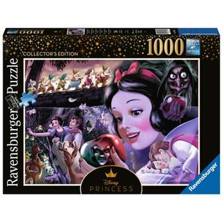 Ravensburger Disney Princess Schneewittchen