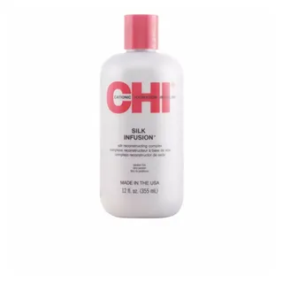 CHI Silk Infusion regenerierende Kur Emulsion 355 ml