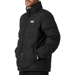 HELLY HANSEN YU 23 Reversible Puffer schwarz L