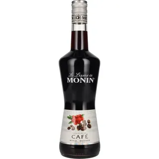 Licor Monin Café Liköre Frankreich 70.00 cl 20.0 %