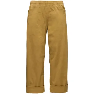Black Diamond W Dirtbag Pants flax (2021) MED