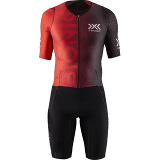 X-Bionic Dragonfly Trisuit 5G Men black (R018) XL