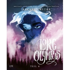 Lore Olympus - Teil 4
