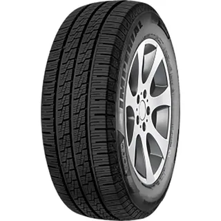 Imperial Van Driver AS 225/55R17C 109/107H