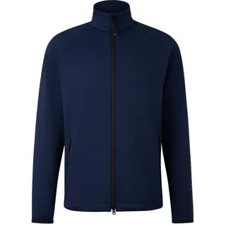 Bogner Fire + Ice Herren Sweatjacke IHNO night blue - M