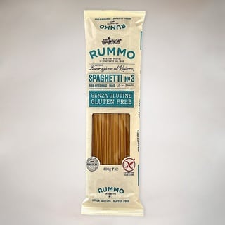 Rummo Spaghetti Nr. 3 glutenfrei