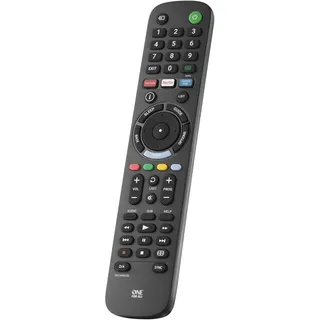 One for All Sony 2.0 URC4912