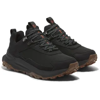 Timberland MOTION ACCESS - LOW Herren Slim Schwarz 43