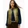 grün utility olive M
