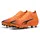 Ultra AG/Fg Damen Heat Fire/Puma Black/Glowing Red 37