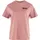 T-Shirt Dusty Rose M