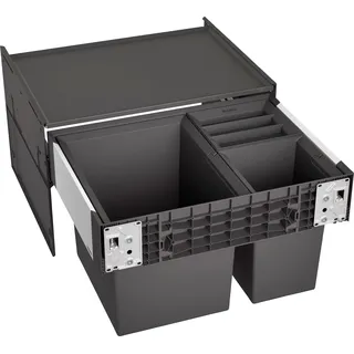 Blanco Select II XL 60 l Schwarz
