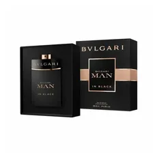 Bild BVLGARI Man In Black Eau de Parfum 150 ml