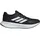 Runfalcon 5 Damen Core Black / Cloud White 43