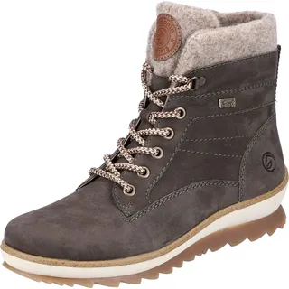 R8477 dunkelbraun-sandbeige 40