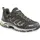 Caribe GTX Herren normal lemon/schwarz 44,5