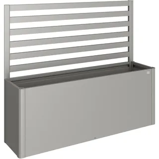 Biohort Rankgitter 201 x 91 x 4 cm Quarzgrau