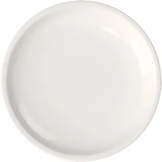 Villeroy & Boch Brotteller 16 cm Weiß