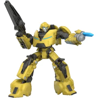 Transformers Studio Series Deluxe-Klasse Transformers One Bumblebee (B-127) Action-Figur