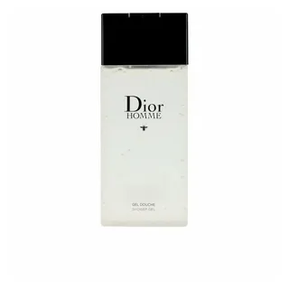 Dior Homme Shower Gel 200 ml