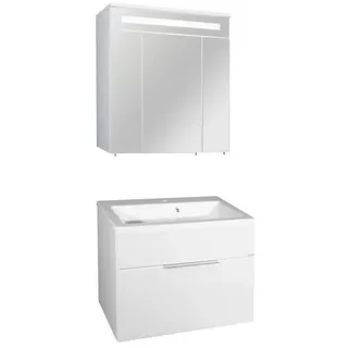 Fackelmann KARA Waschtisch 80 x 50 cm