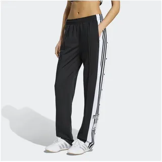 adidas Originals »ADIBREAK PANT« lockerer Schnitt, mit Seitentaschen, aus weichem Trikotmaterial,
