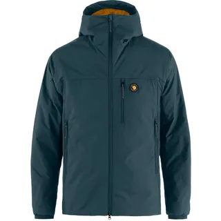 Fjällräven Bergtagen 60 Mountain Blue/ Mustard Yellow XL
