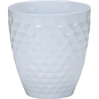 Scheurich Orchideengefäß 632 Ø 12 cm Alaska