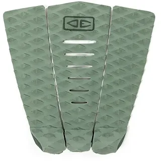 Ocean & Earth Cor_x Shortboard 3 Piece Tail Unterlage - Sage - One Size