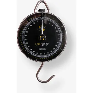 CARP SPIRIT Scale 54kg - Acs010400