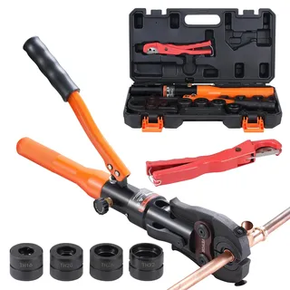 Vevor Presszange TH16/TH20/TH26/TH32
