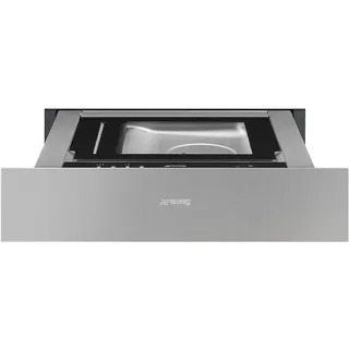 Smeg CPV315X, Sous-Vide-Schublade, Stainless steel