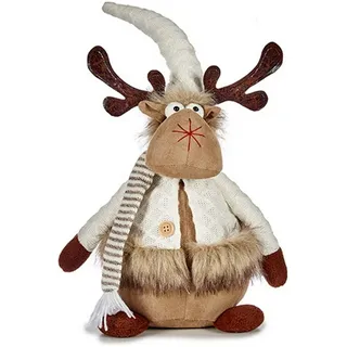 Krist+ Rentier, Mehrfarbig, Standard