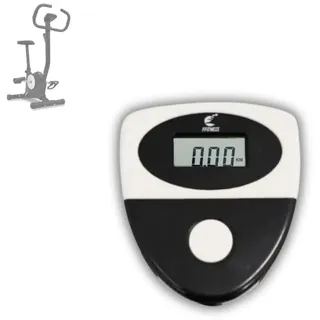 Ersatzmonitor für Heimtrainer Display Kilometerzähler für Kamerahandrad LCD-Monitor Geschwindigkeitsüberwachung Kalorien